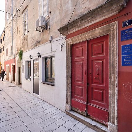 Cozy Studio Cvita Zadar Bagian luar foto