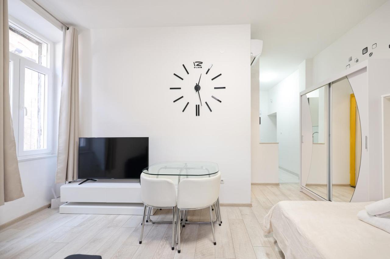Cozy Studio Cvita Zadar Bagian luar foto