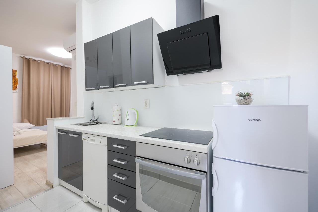 Cozy Studio Cvita Zadar Bagian luar foto