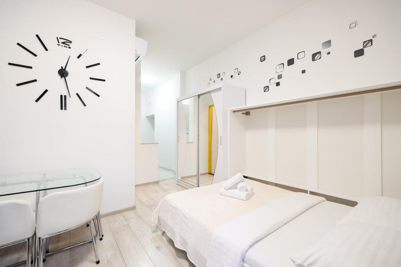 Cozy Studio Cvita Zadar Bagian luar foto