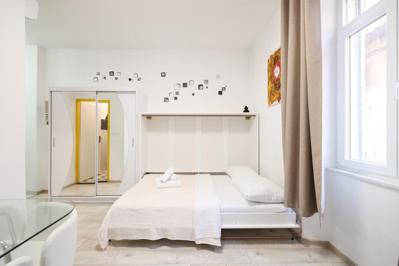 Cozy Studio Cvita Zadar Bagian luar foto