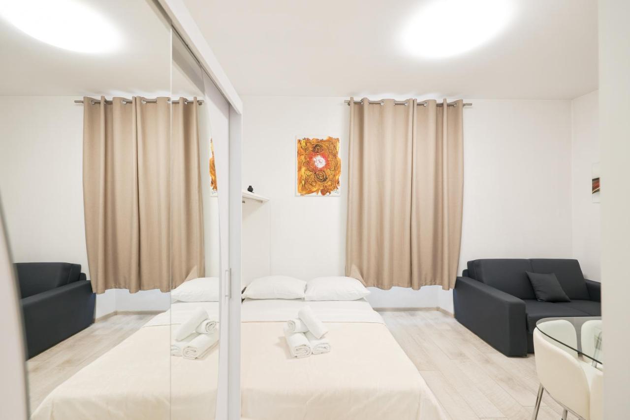Cozy Studio Cvita Zadar Bagian luar foto