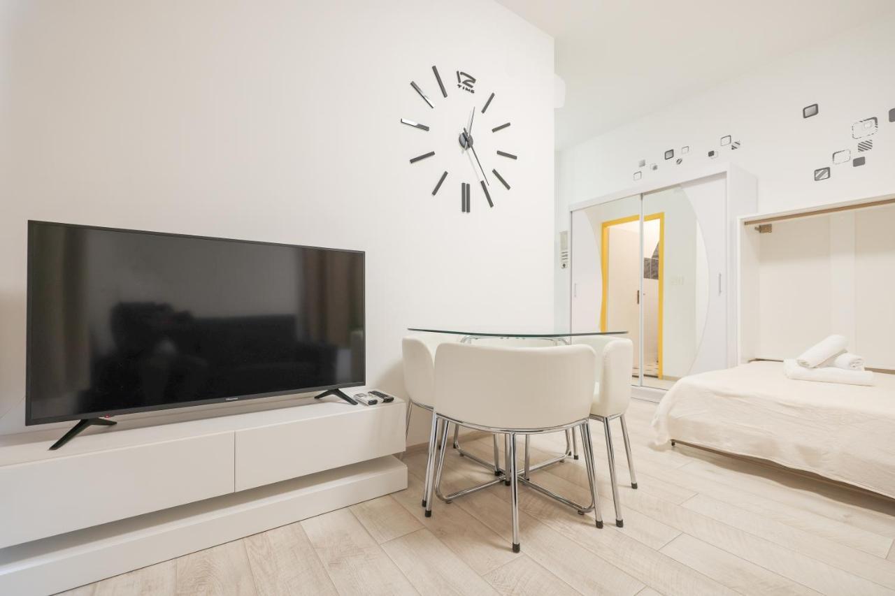 Cozy Studio Cvita Zadar Bagian luar foto