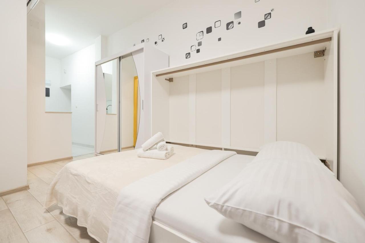 Cozy Studio Cvita Zadar Bagian luar foto