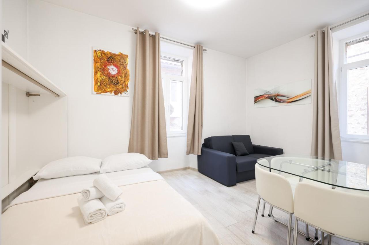 Cozy Studio Cvita Zadar Bagian luar foto