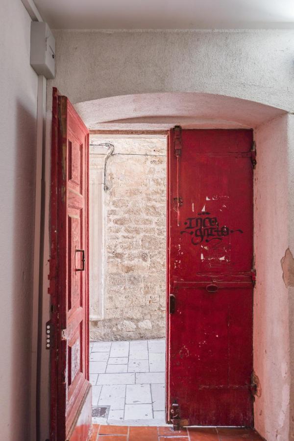 Cozy Studio Cvita Zadar Bagian luar foto