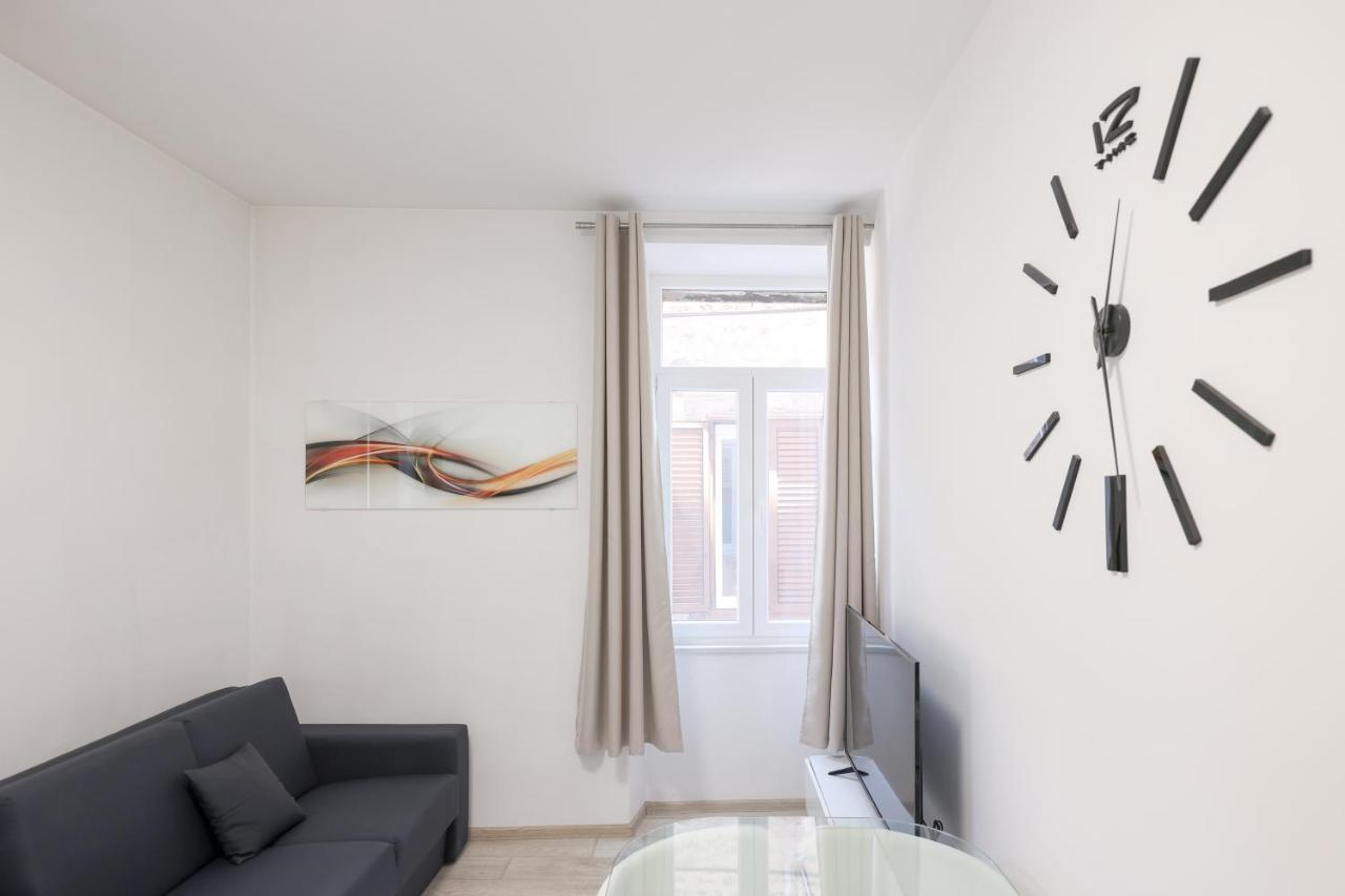 Cozy Studio Cvita Zadar Bagian luar foto