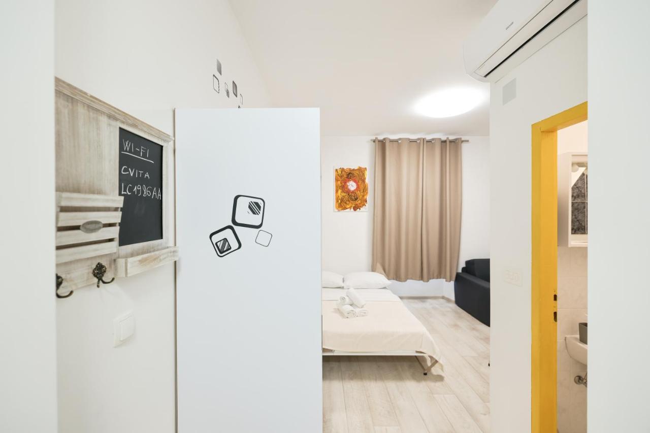 Cozy Studio Cvita Zadar Bagian luar foto