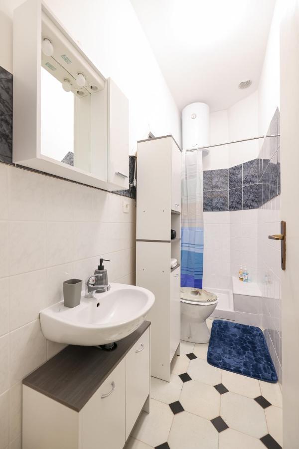 Cozy Studio Cvita Zadar Bagian luar foto