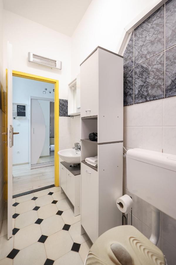 Cozy Studio Cvita Zadar Bagian luar foto